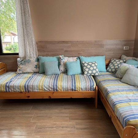 Комплекс Омайник Villa Kalofer Exteriör bild
