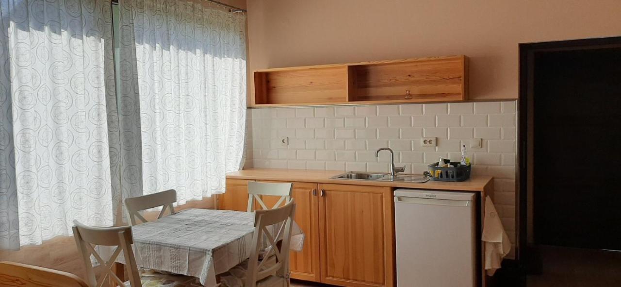 Комплекс Омайник Villa Kalofer Exteriör bild