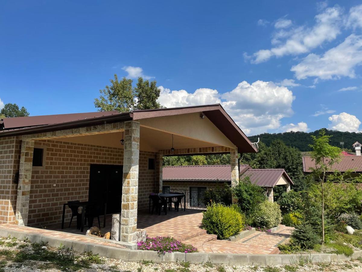 Комплекс Омайник Villa Kalofer Exteriör bild
