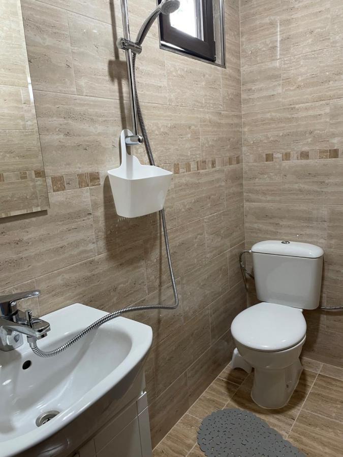 Комплекс Омайник Villa Kalofer Exteriör bild
