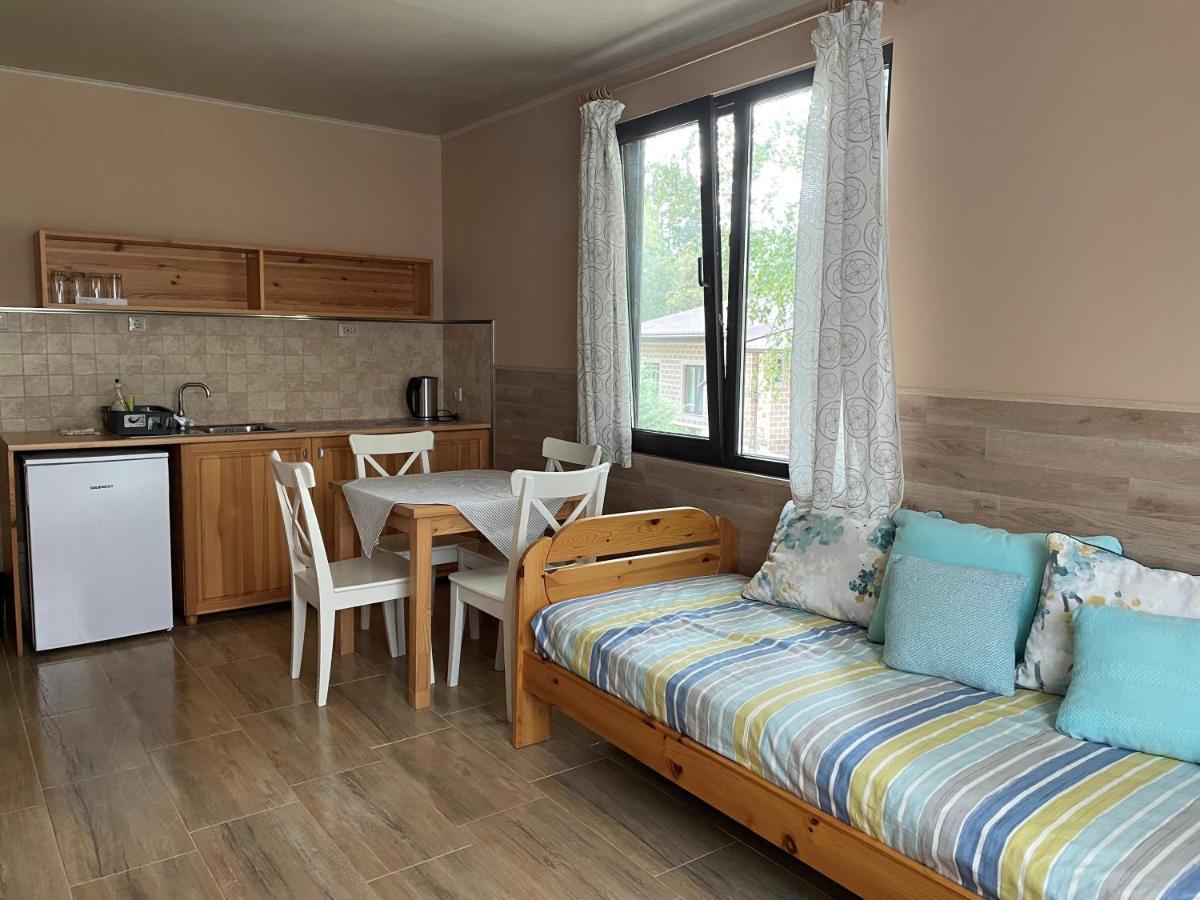 Комплекс Омайник Villa Kalofer Exteriör bild