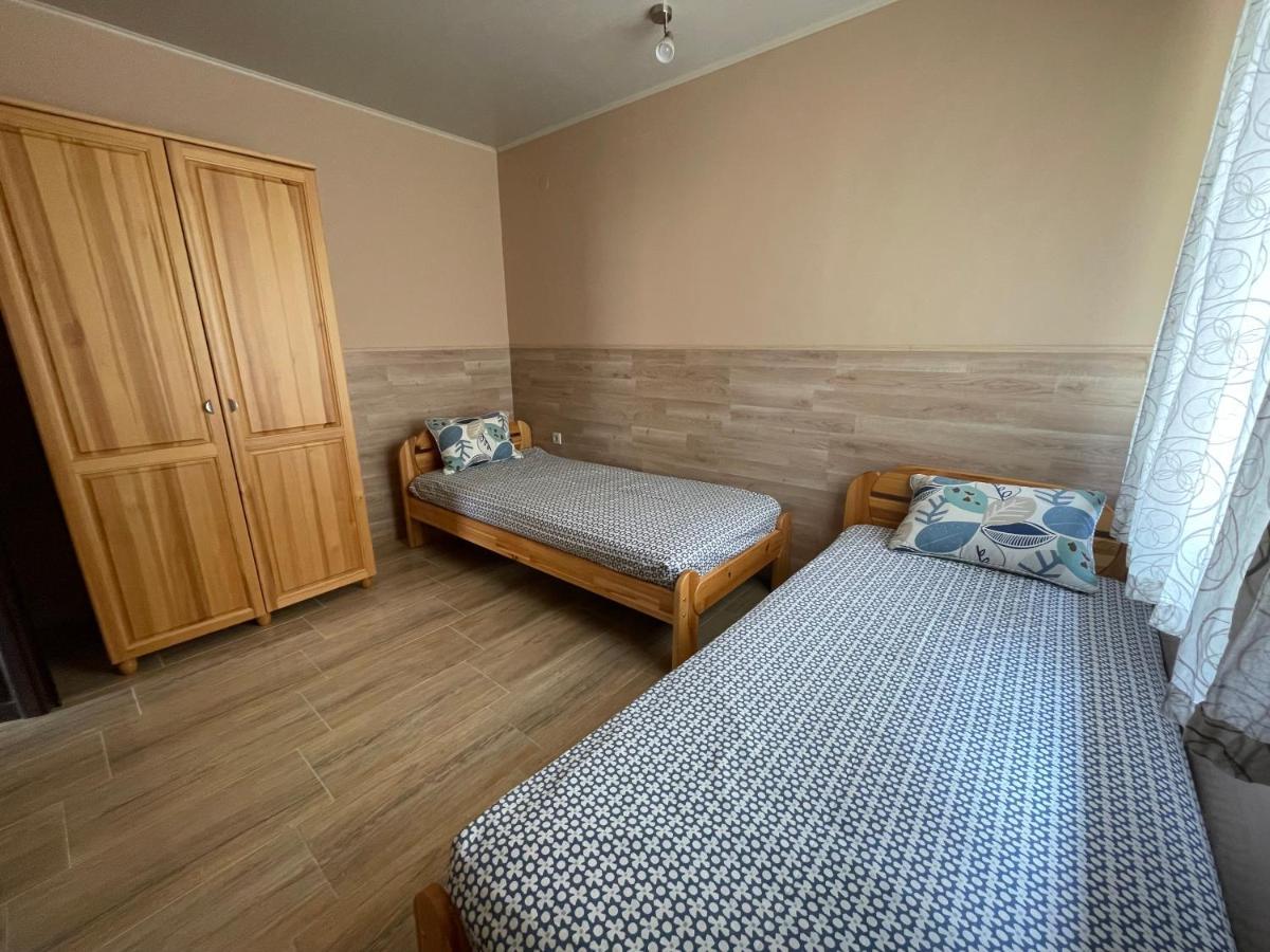 Комплекс Омайник Villa Kalofer Exteriör bild