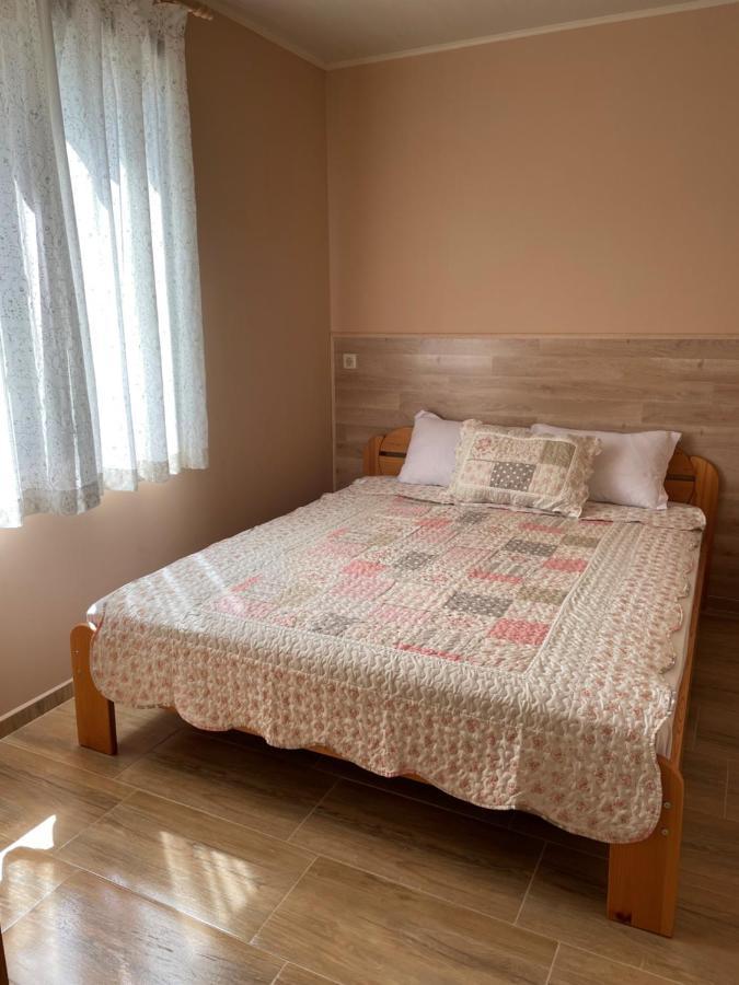 Комплекс Омайник Villa Kalofer Exteriör bild